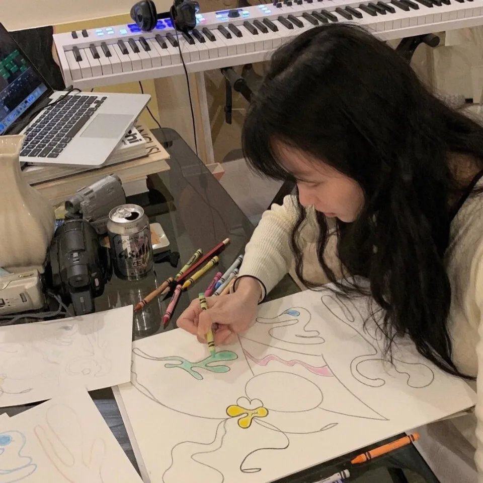 我和春天的约定